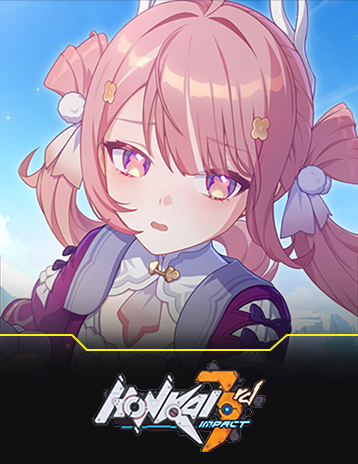 Honkai Impact