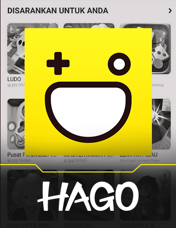 Hago Diamond ID