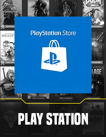 Play Station