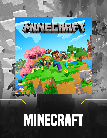 Minecraft 
