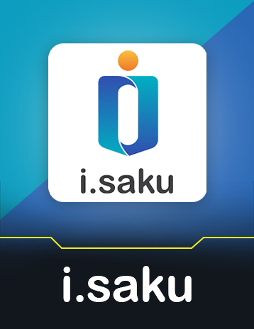 I.Saku