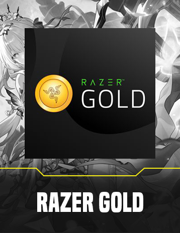 Razer Gold