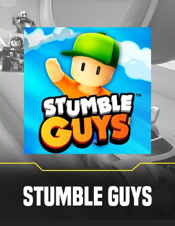Stumble Guys