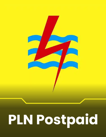 PLN Postpaid