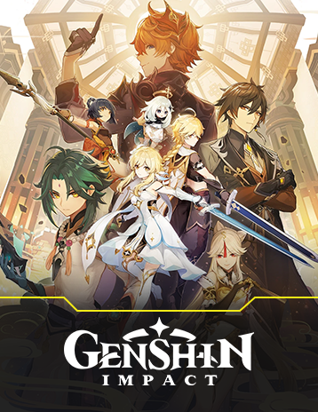 Genshin Impact