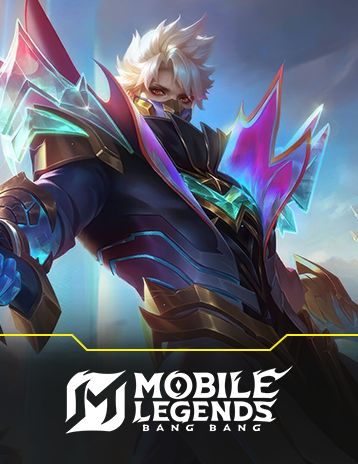 Mobile Legend