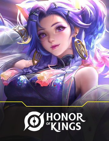 Honor Of Kings
