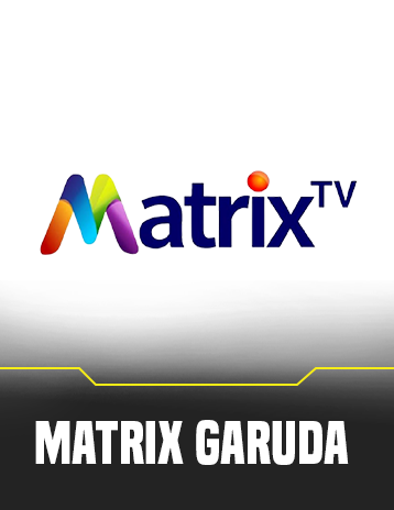 Matrix Garuda - Sinema - Mola