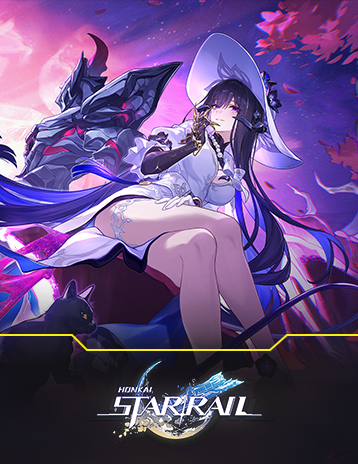 Honkai Star Rail