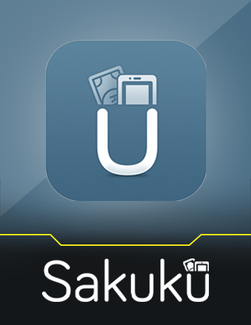 Sakuku