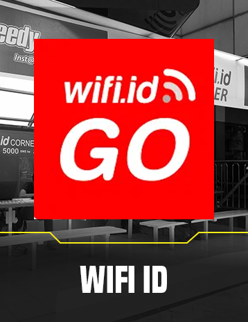 Wifi ID
