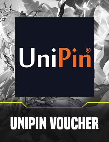 Unipin Voucher