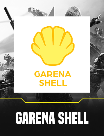 Garena Shell