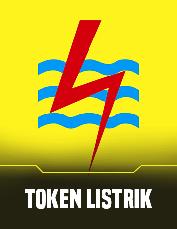 Token LIstrik