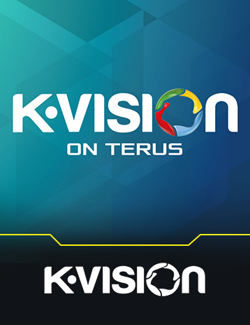 KVISION & GOL