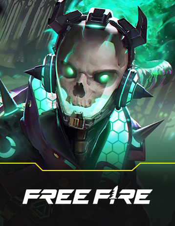 Free Fire
