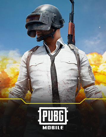 PUBG Mobile