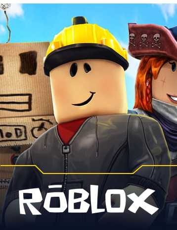 ROBLOX Voucher